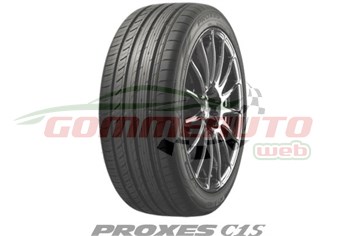 COP. 245/40R018 Toyo C1S 97W XL